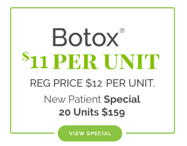 Botox $10 per Unit - Irvine, Santa Ana, Costa Mesa, Newport Beach, Corona Del Mar