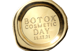 Botox Day 2021