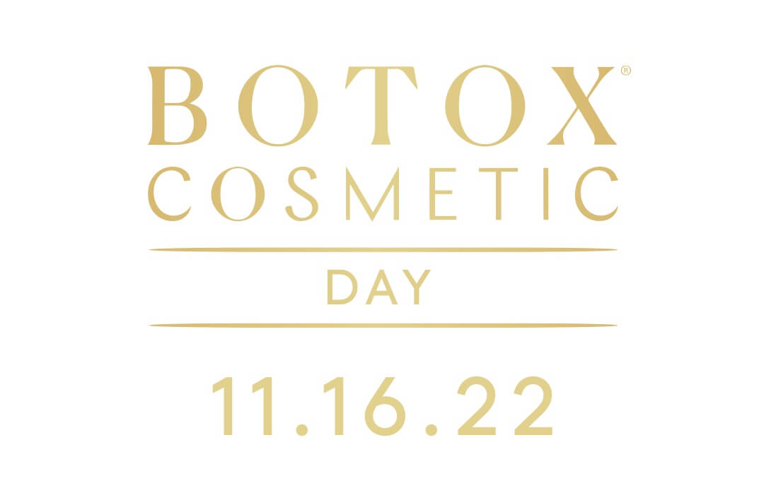 Botox Cosmetics Day 2022 - 11.16.22