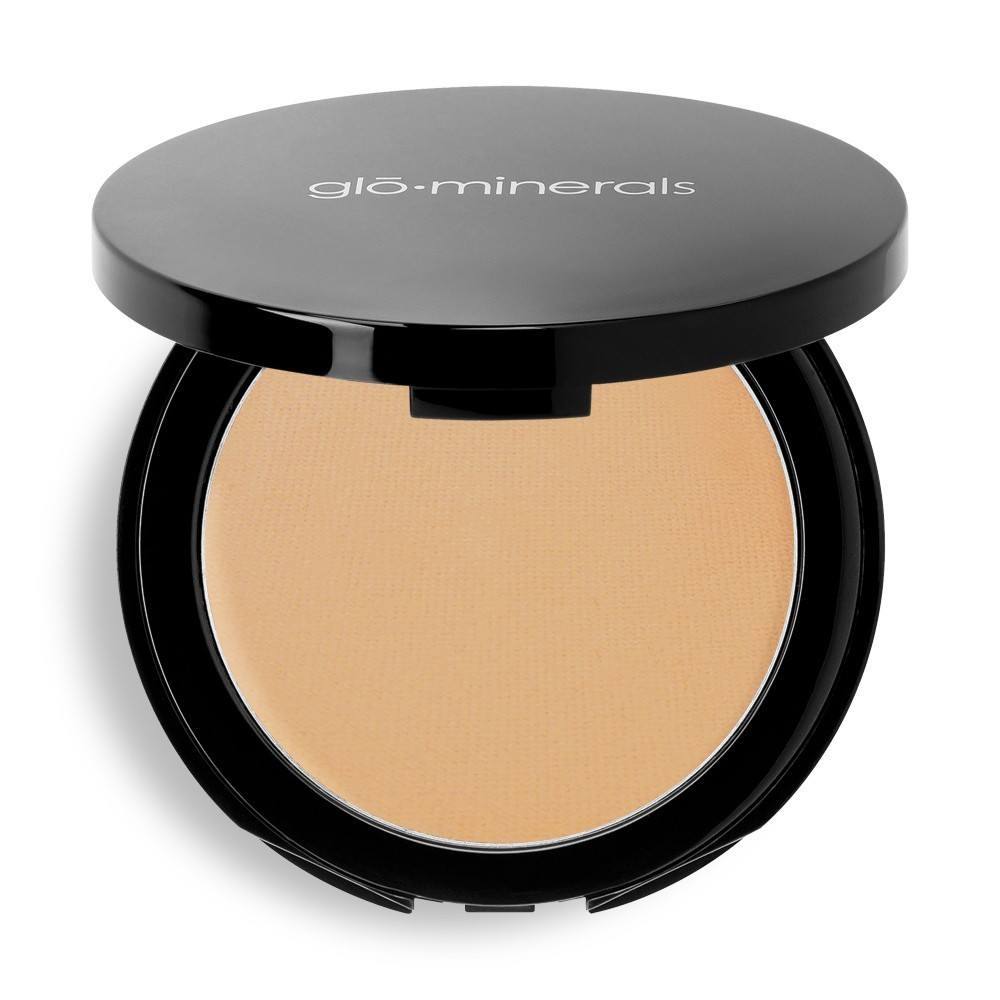 Glo Minerals Pressed Base - Precision Aesthetics recommendations